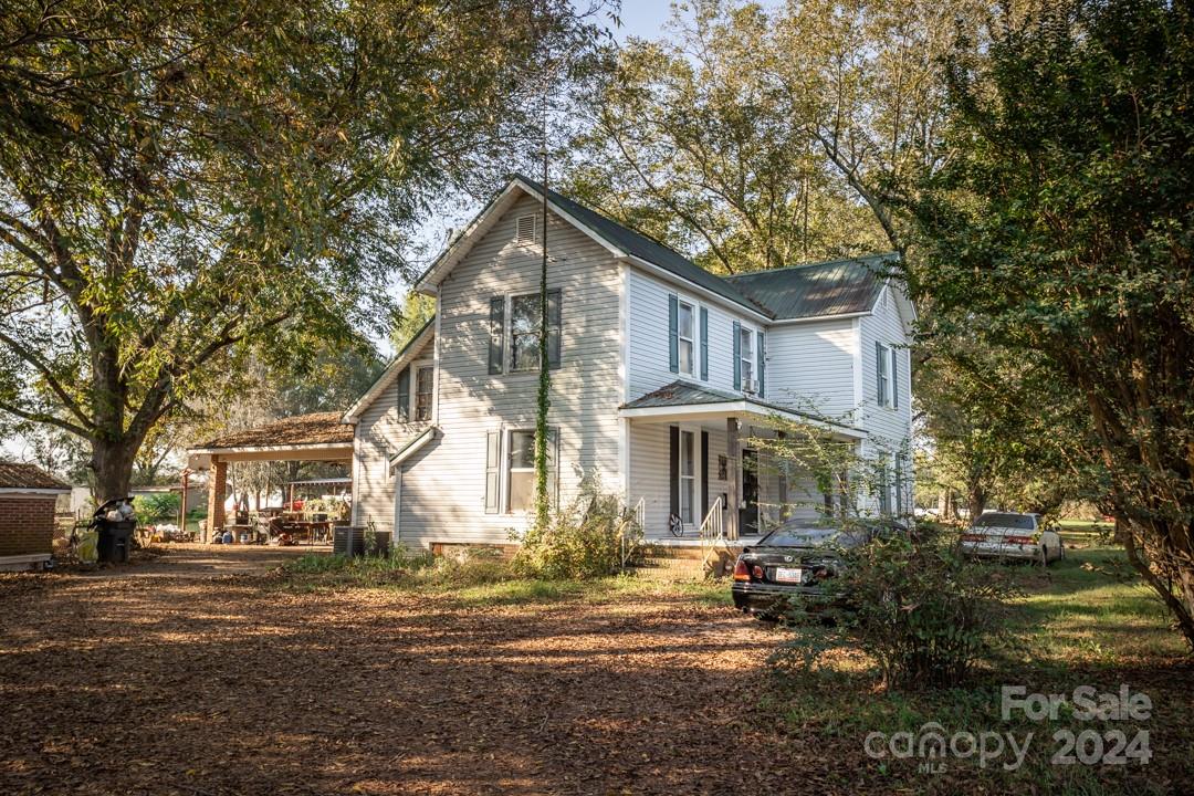 8711 Mooresville Road, Salisbury, NC 28147, MLS # 4190003