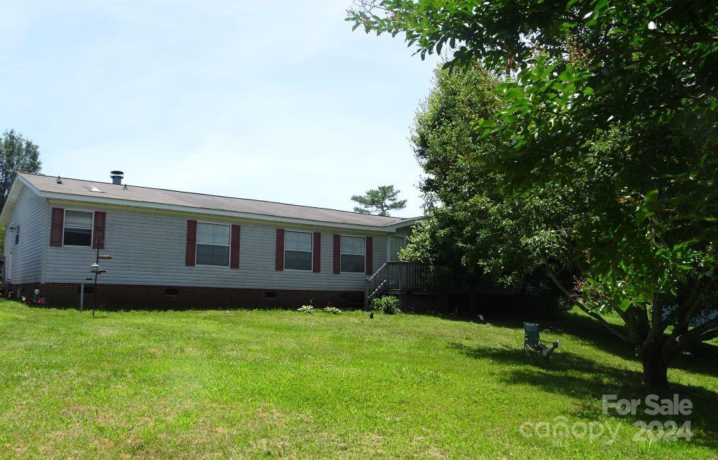 227 Grassy Meadow Lane, Statesville, NC 28625, MLS # 4190004