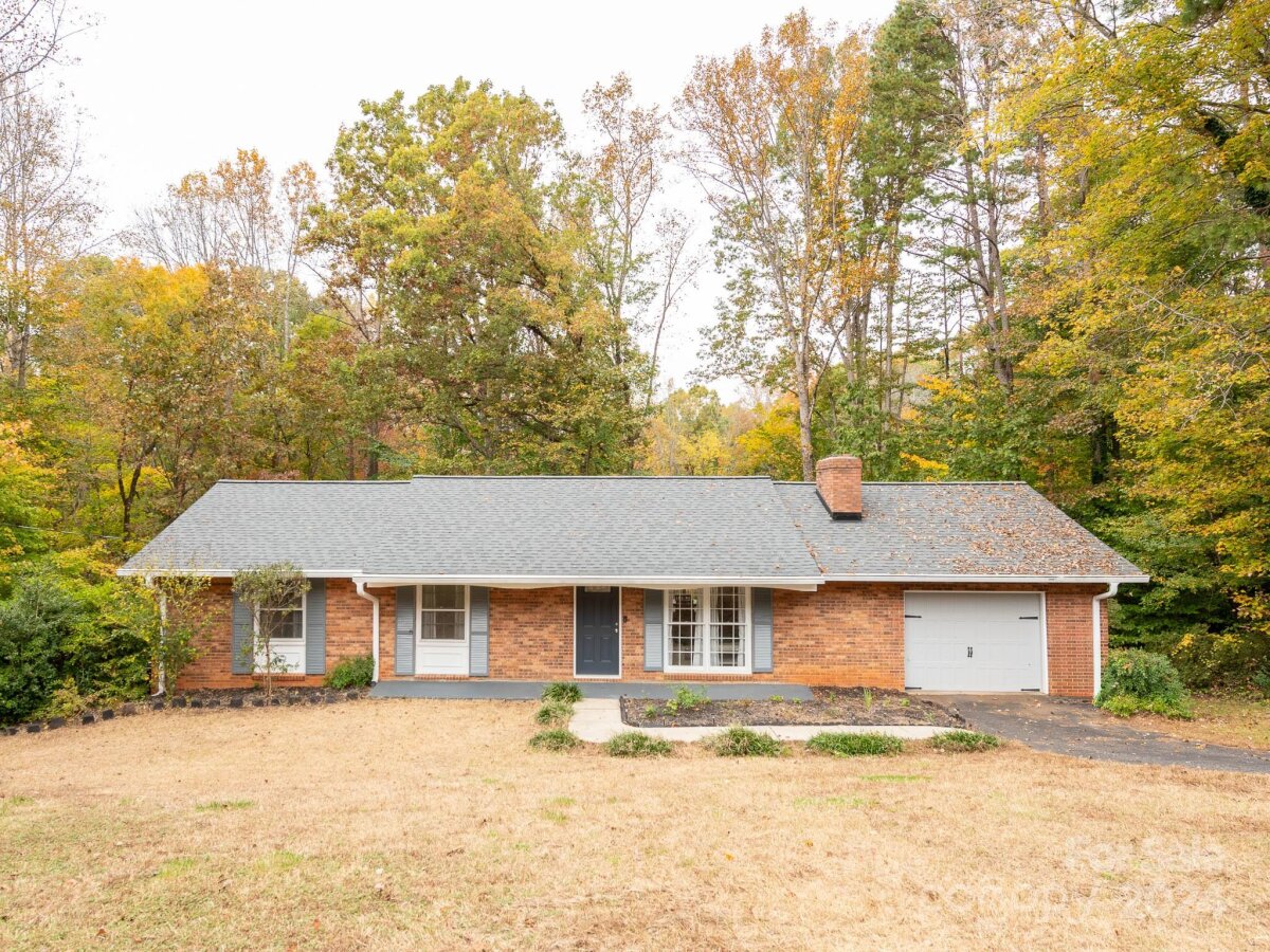 110 Mimosa Road, Statesville, NC 28677, MLS # 4190035