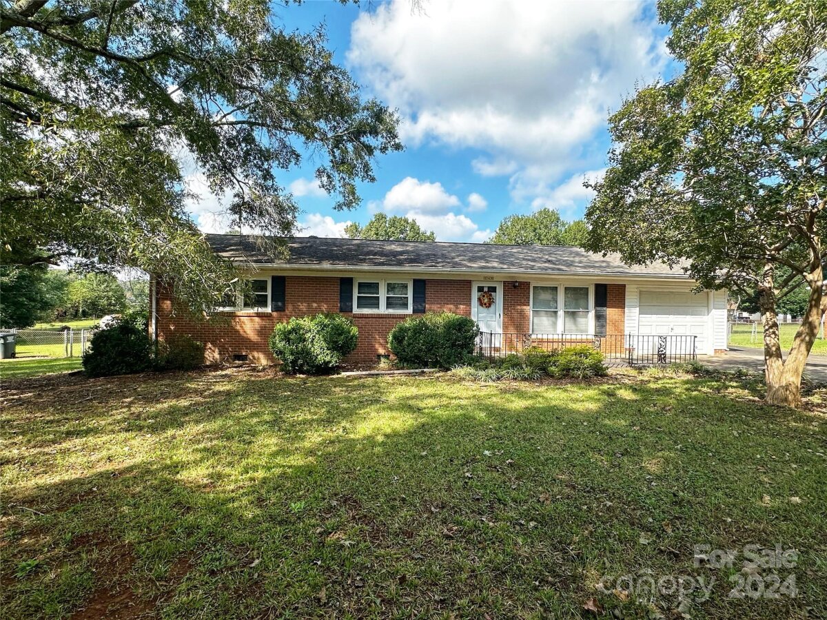 140 E Chamblee Drive, Salisbury, NC 28147, MLS # 4190038