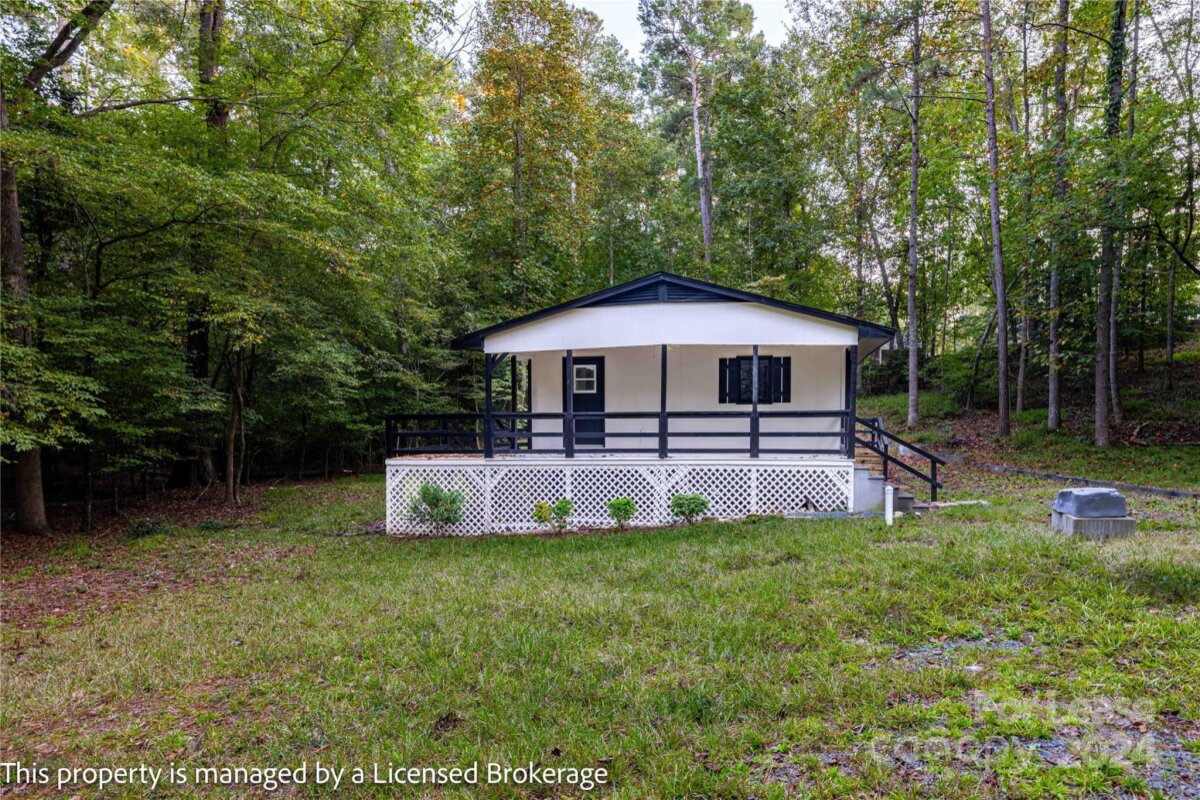 372 Newport Drive, Mount Gilead, NC 27306, MLS # 4190055