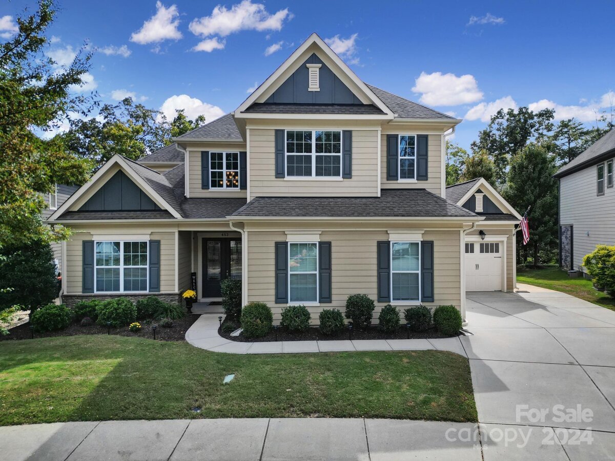 453 Galbreath Court, Fort Mill, SC 29708, MLS # 4190069