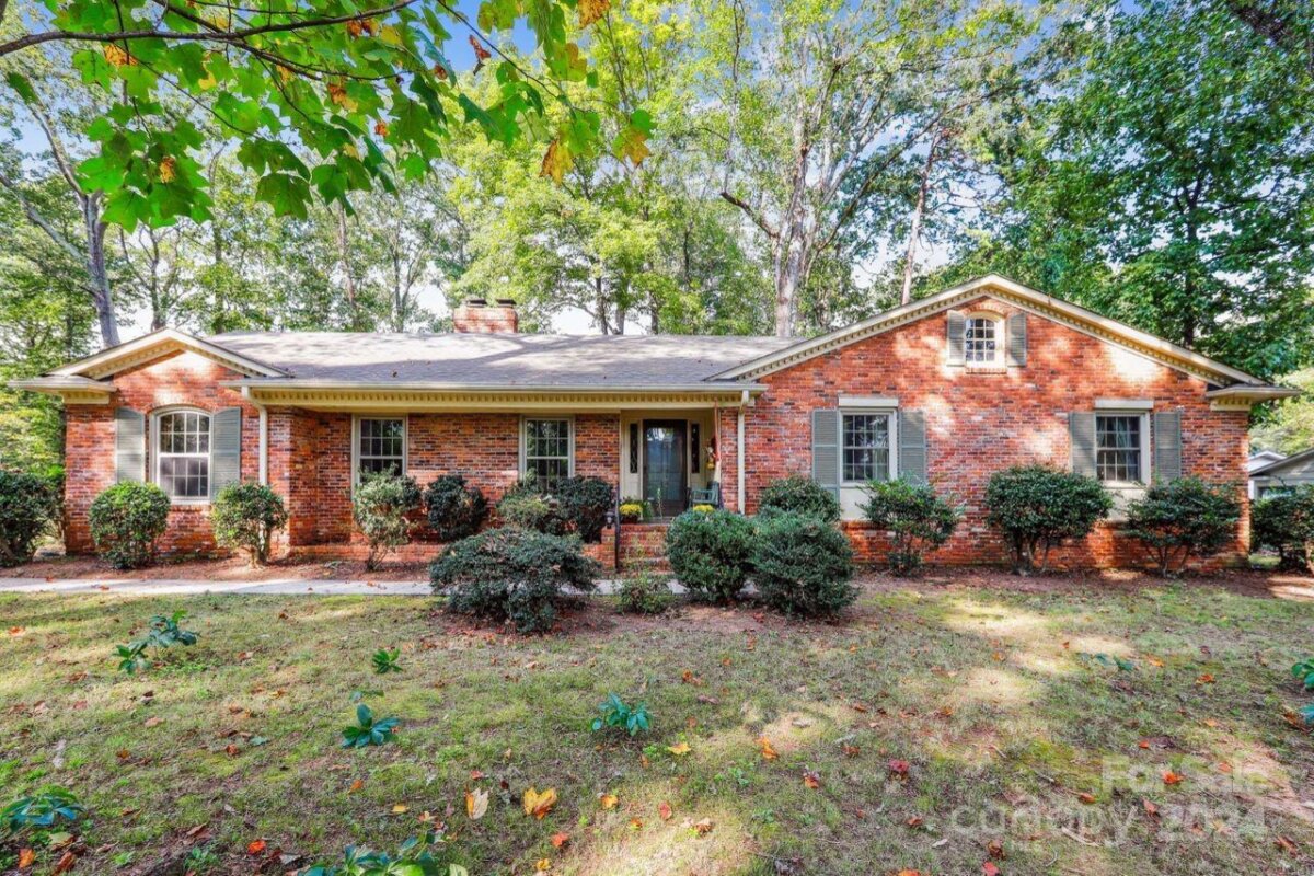 4235 Kingswood Road, Charlotte, NC 28226, MLS # 4190089