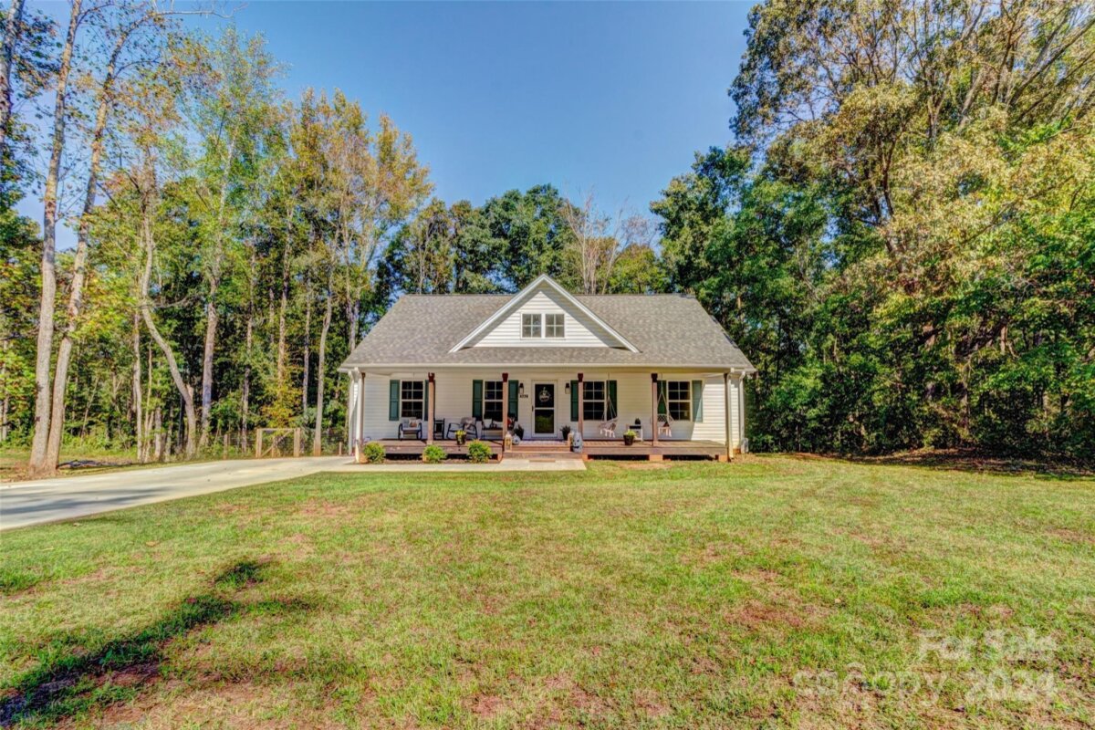 4776 Bonnie Brook Court, Vale, NC 28168, MLS # 4190114