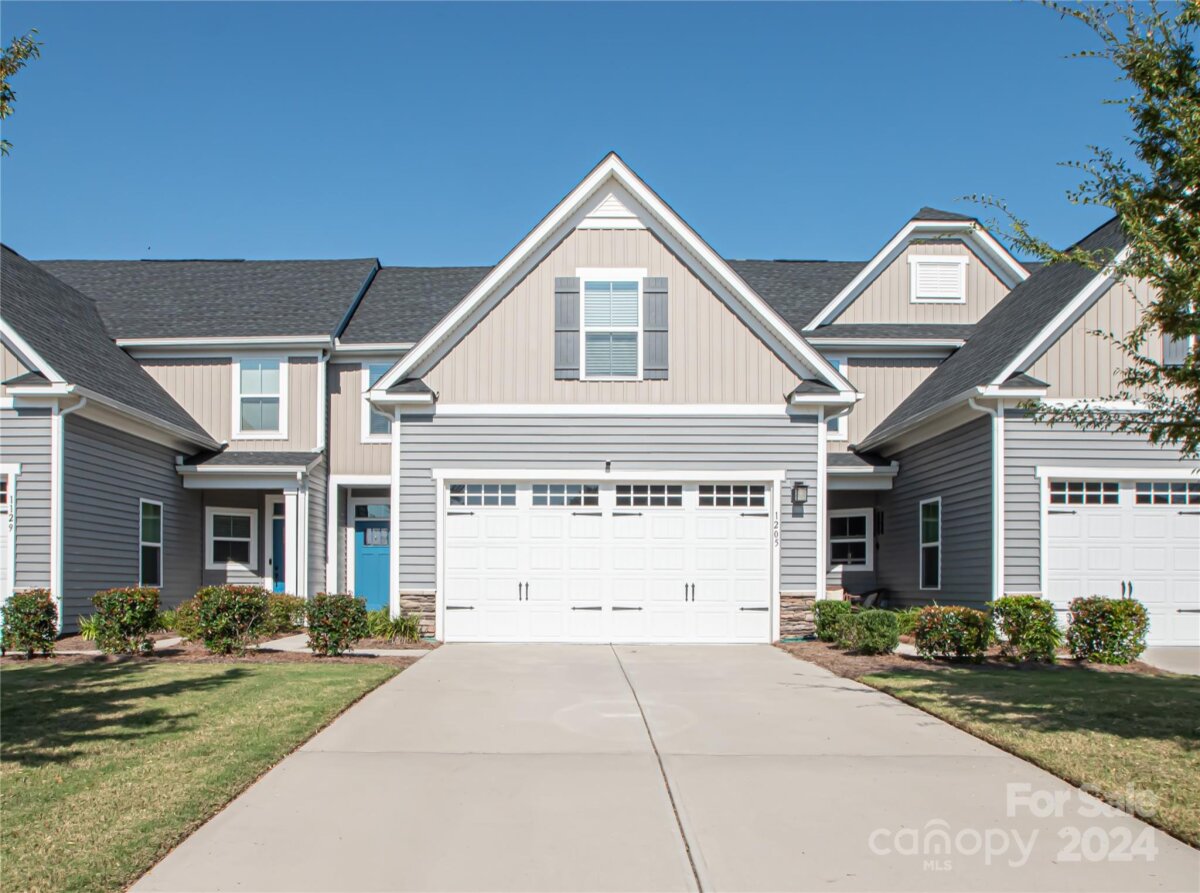 1205 Stella Court, Monroe, NC 28110, MLS # 4190169