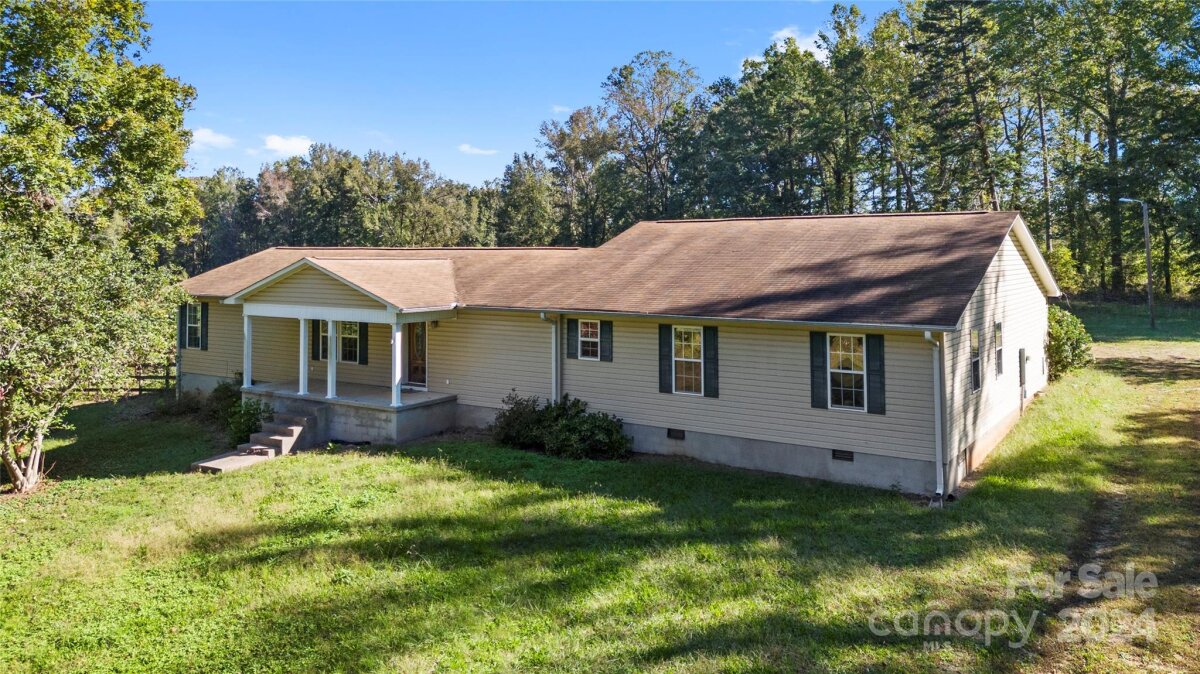 665 Childers Road, Cleveland, NC 27013, MLS # 4190207