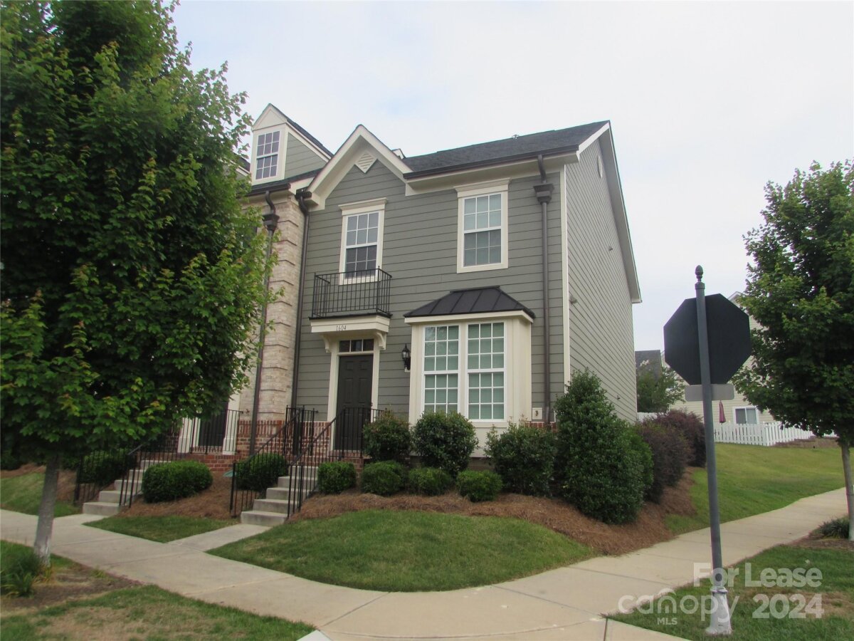 1604 Lovers Lawn Trace, Cornelius, NC 28031, MLS # 4190241