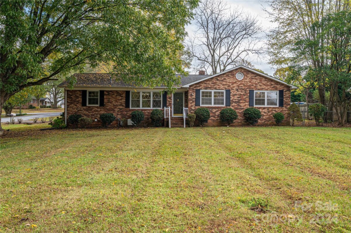 1087 Detter Road, Lincolnton, NC 28092, MLS # 4190255