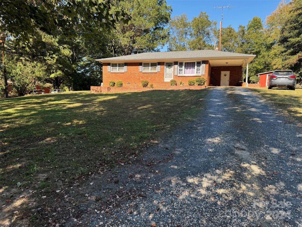 59 Piper Road, Wadesboro, NC 28170, MLS # 4190258