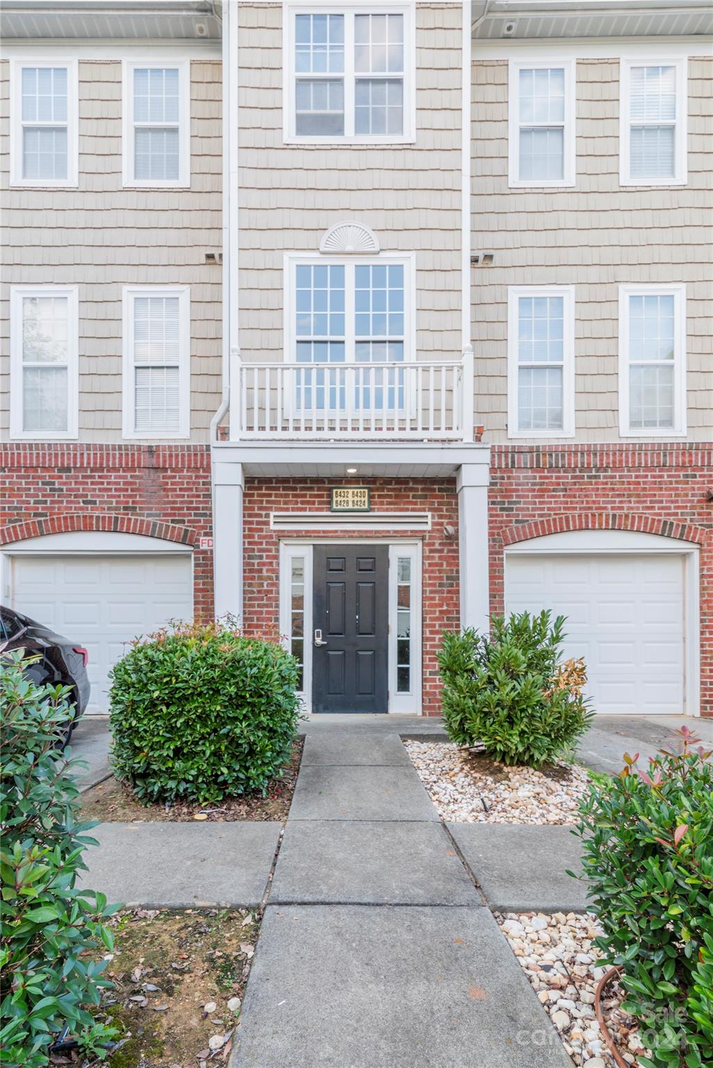 6432 Park Pond Drive, Charlotte, NC 28262, MLS # 4190286