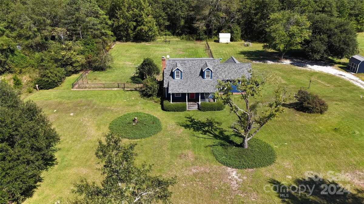 275 Scout Cabin Road, Kershaw, SC 29067, MLS # 4190291