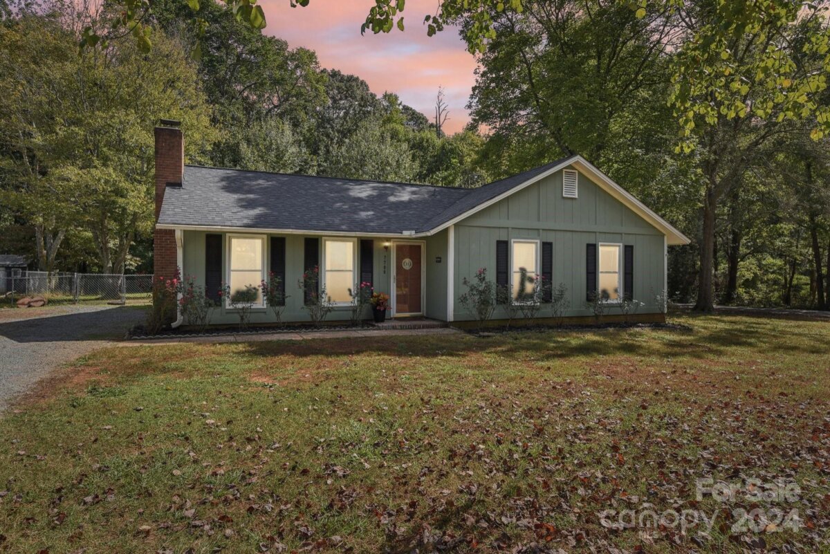 7700 Davis Road, Mint Hill, NC 28227, MLS # 4190295