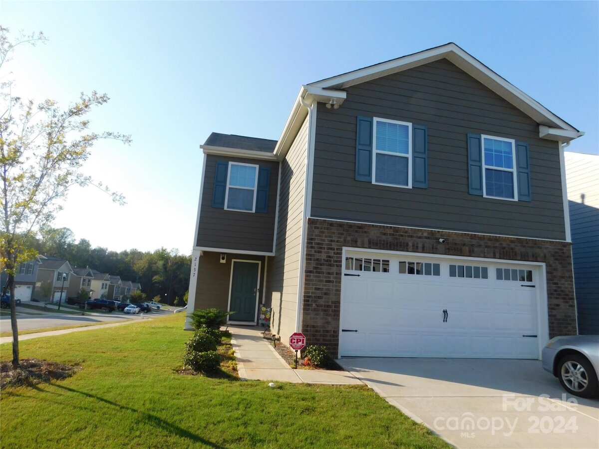 2137 Redstone Drive, York, SC 29745, MLS # 4190350