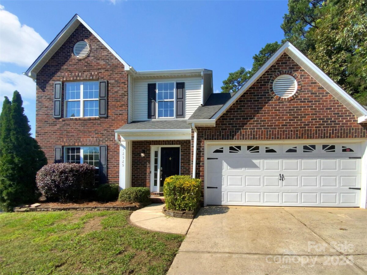 12525 Shelly Pines Drive, Charlotte, NC 28262, MLS # 4190394