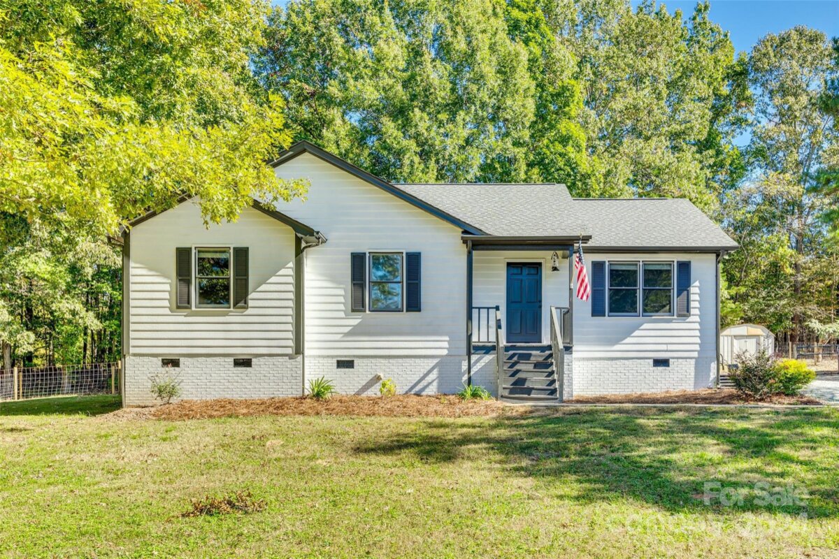 711 Winding Way Drive, Monroe, NC 28110, MLS # 4190452