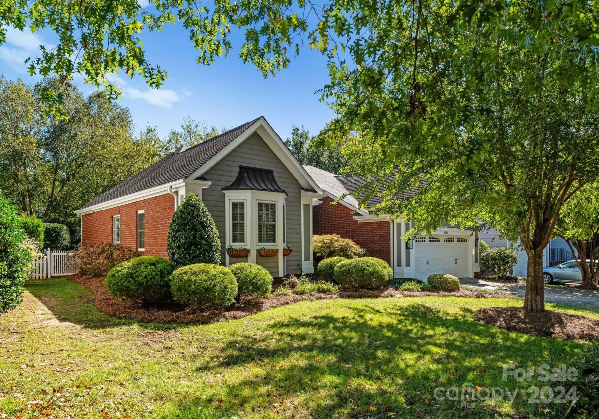 6209 Caslon Court, Charlotte, NC 28270, MLS # 4190460