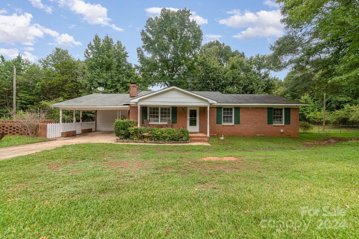 2446 Wood Road, York, SC 29745, MLS # 4190461