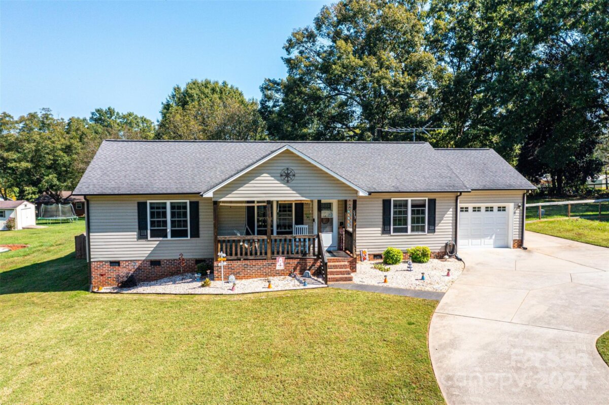 515 W Main Street, Maiden, NC 28650, MLS # 4190473