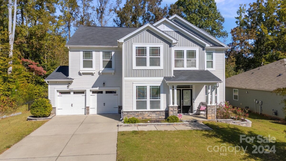 2657 Cheverny Place, Concord, NC 28027, MLS # 4190483