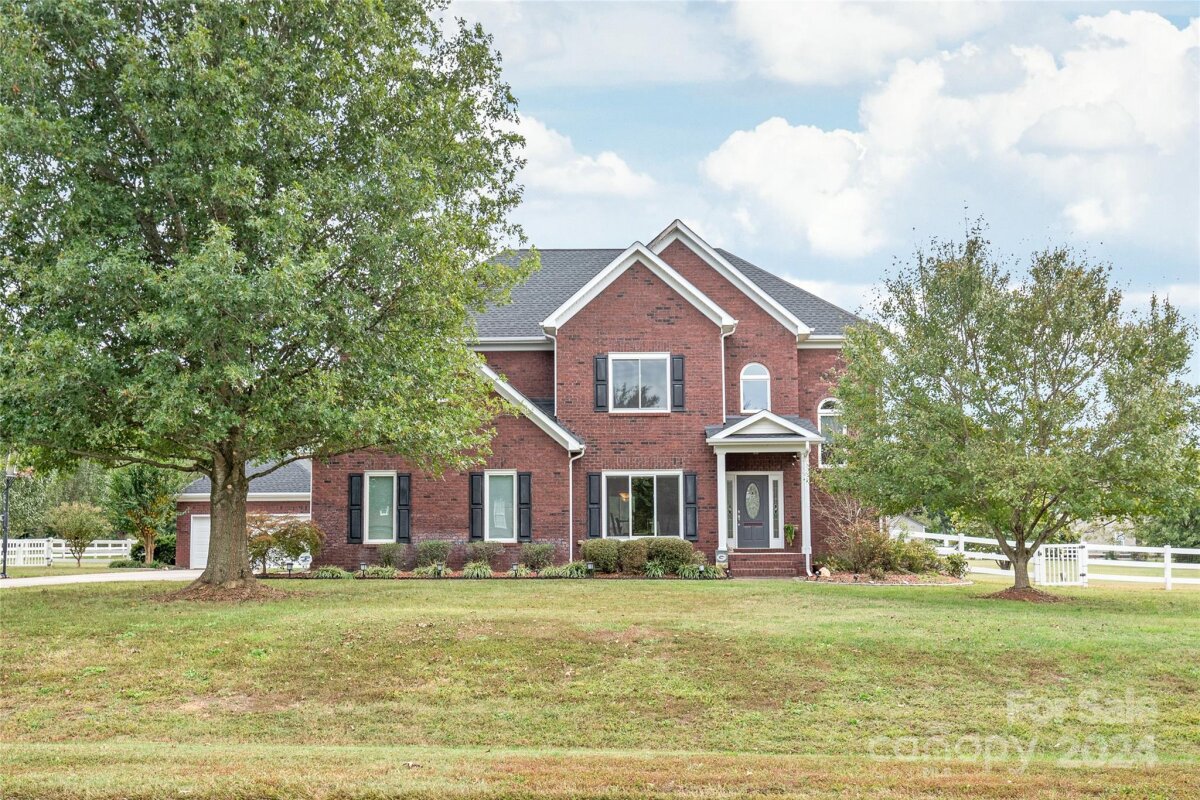 4645 Timnah Lane, Monroe, NC 28112, MLS # 4190531