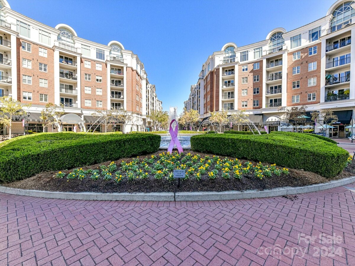 4625 Piedmont Row Drive Unit 607, Charlotte, NC 28210, MLS # 4190563