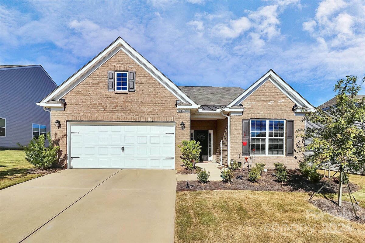 4828 Maiden Creek Way, Maiden, NC 28650, MLS # 4190568