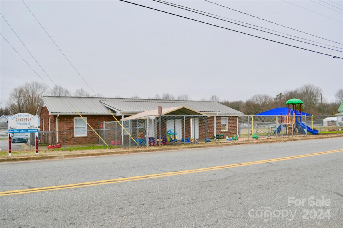 143 Henrietta Street, Ellenboro, NC 28040, MLS # 4190583