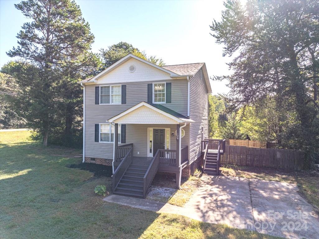 128 Inverness Loop, Mooresville, NC 28117, MLS # 4190591