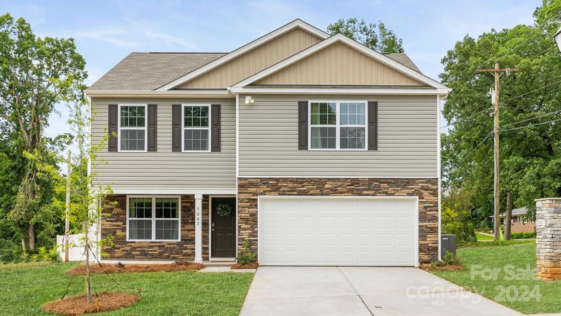 5104 Fireweed Court, Dallas, NC 28034, MLS # 4190597