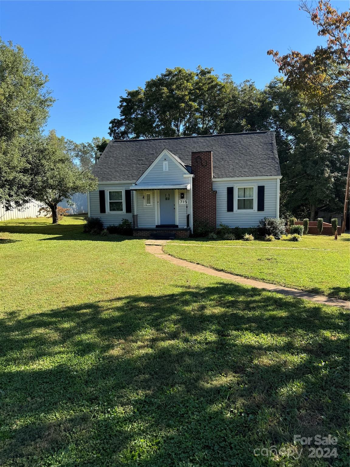 715 Andrews Street, Salisbury, NC 28144, MLS # 4190653