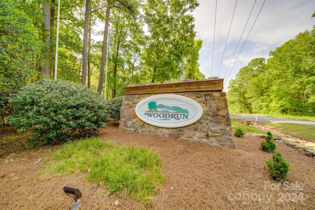 150 Woodrun Drive, Mount Gilead, NC 27306, MLS # 4190739