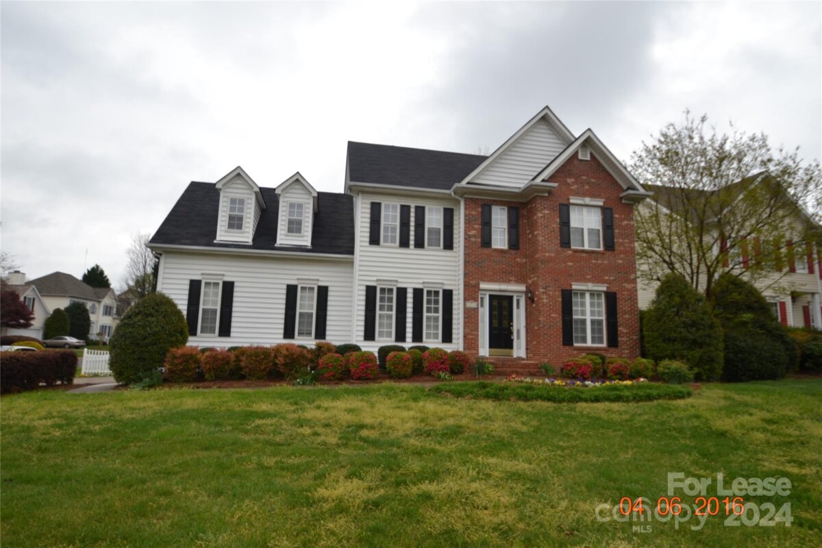 16718 Hampton Crossing Drive, Huntersville, NC 28078, MLS # 4190740