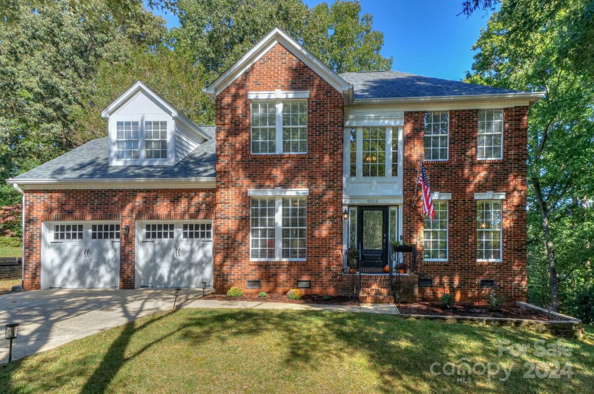 9015 Tayside Court, Huntersville, NC 28078, MLS # 4190755