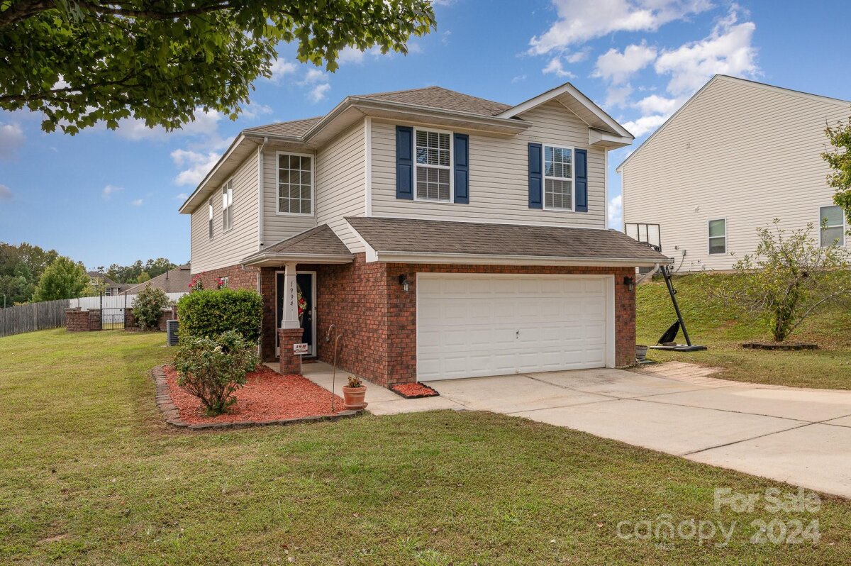 1994 Quill Court, Kannapolis, NC 28083, MLS # 4190772