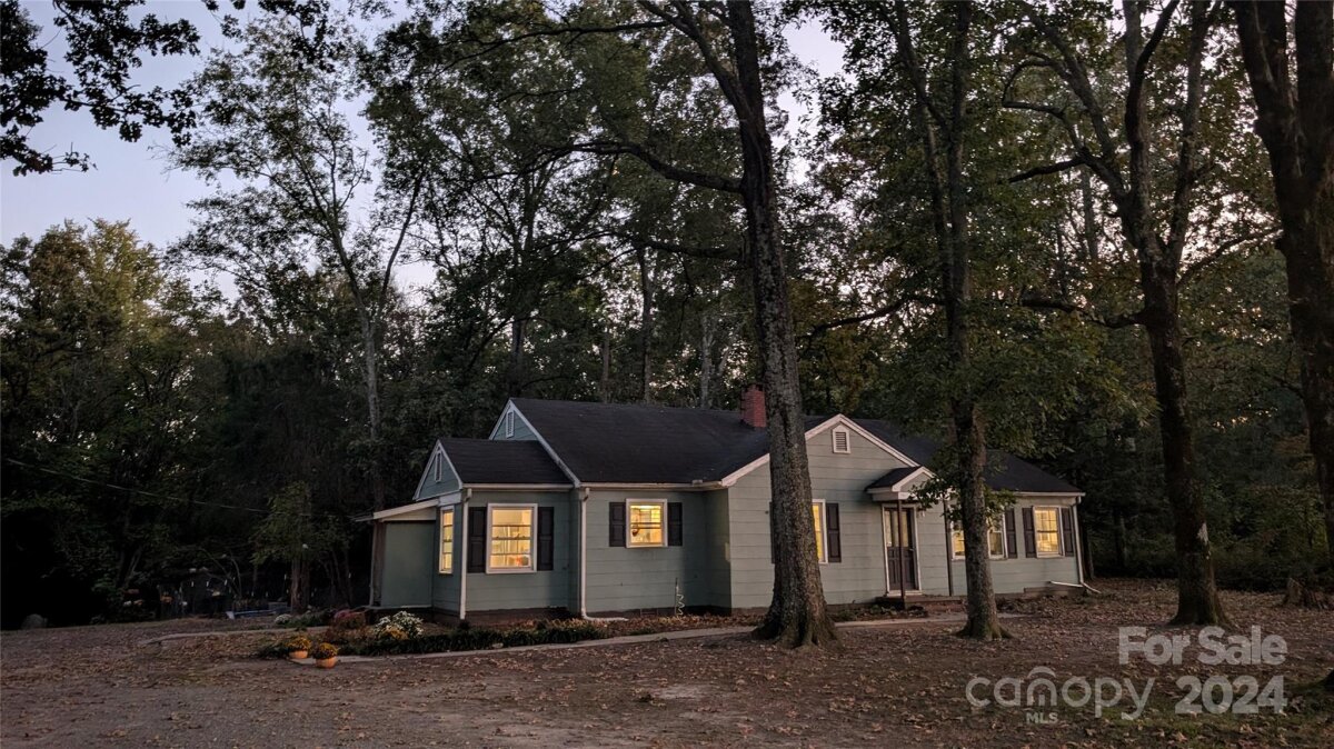 2292 Shiloh Unity Road, Lancaster, SC 29720, MLS # 4190829