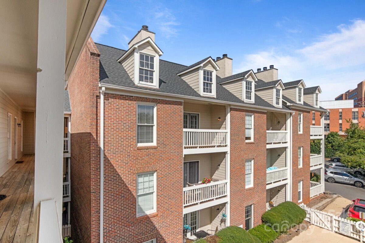 301 Queens Road Unit 306, Charlotte, NC 28204, MLS # 4190856