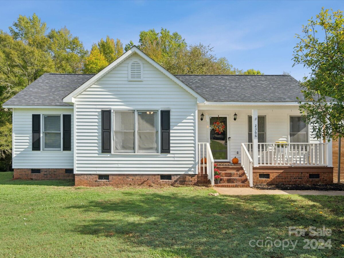 2366 Oxford Circle, Lancaster, SC 29720, MLS # 4190865