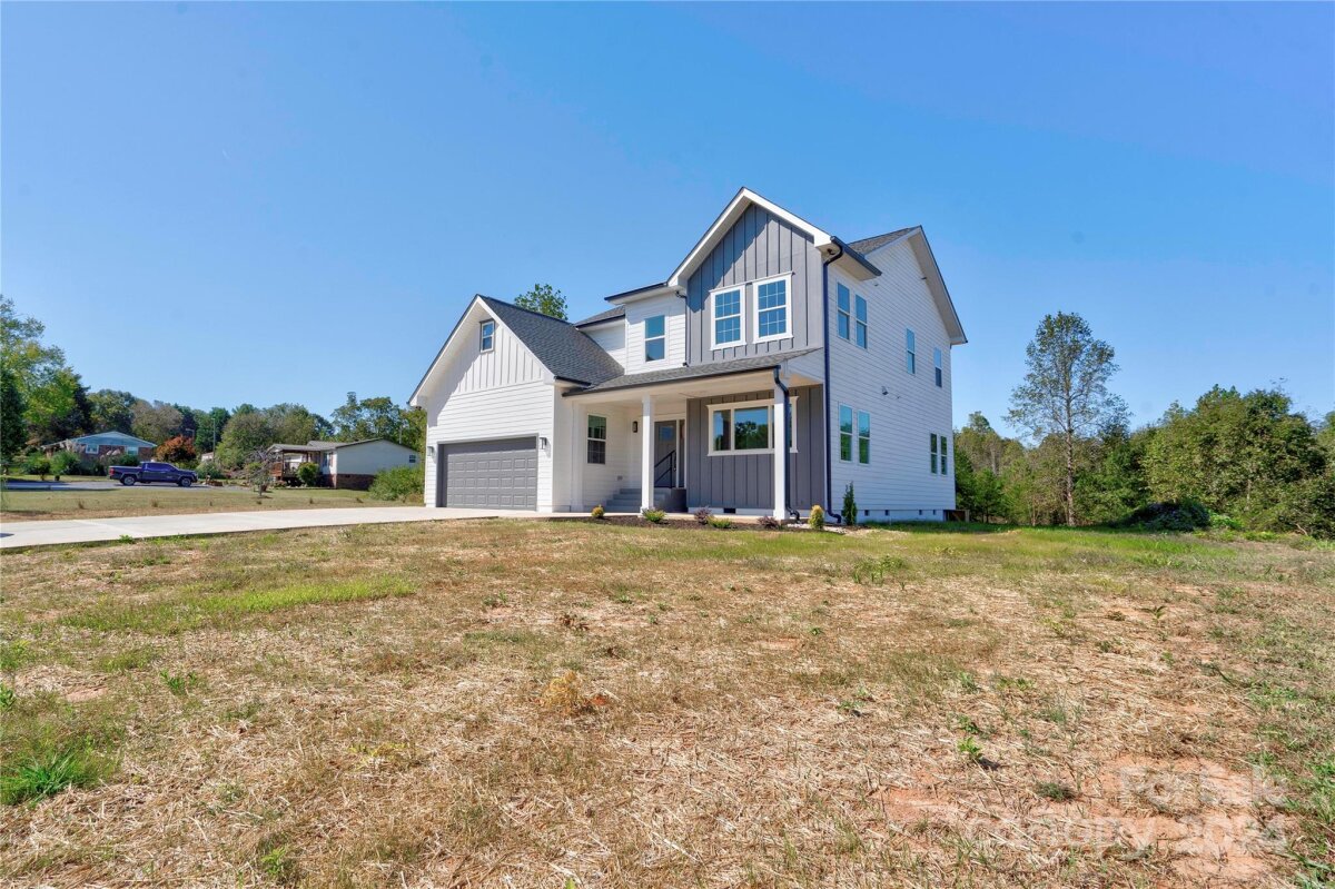 1005 W Cabaniss Road, Shelby, NC 28150, MLS # 4190867