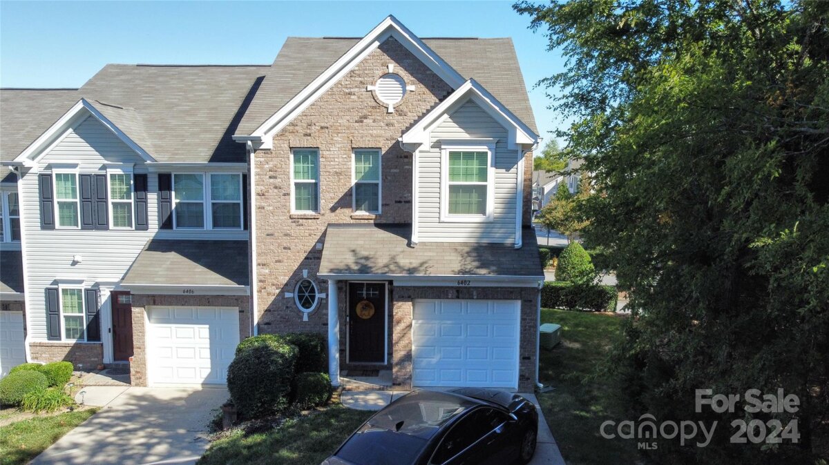 6402 Terrace View Court, Charlotte, NC 28269, MLS # 4190888