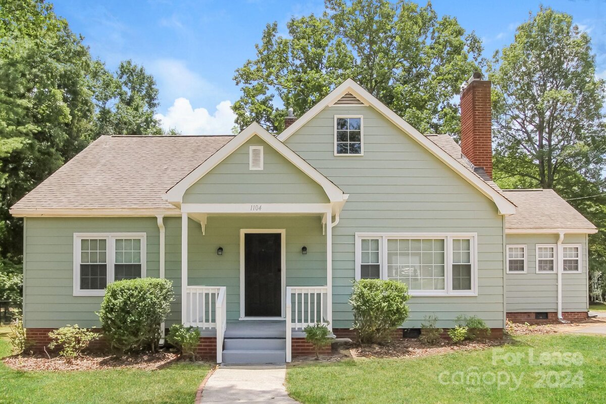 1104 E 13th Street, Kannapolis, NC 28083, MLS # 4190914