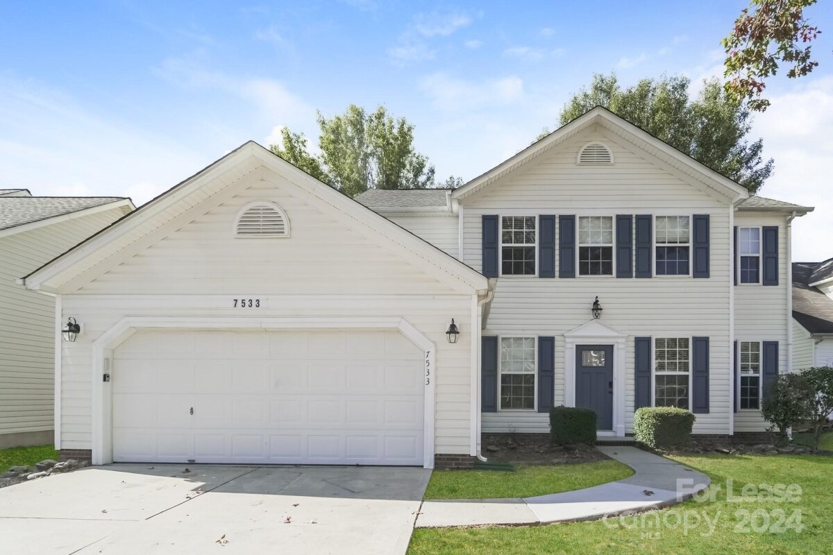 7533 Sparkleberry Drive, Indian Trail, NC 28079, MLS # 4190931