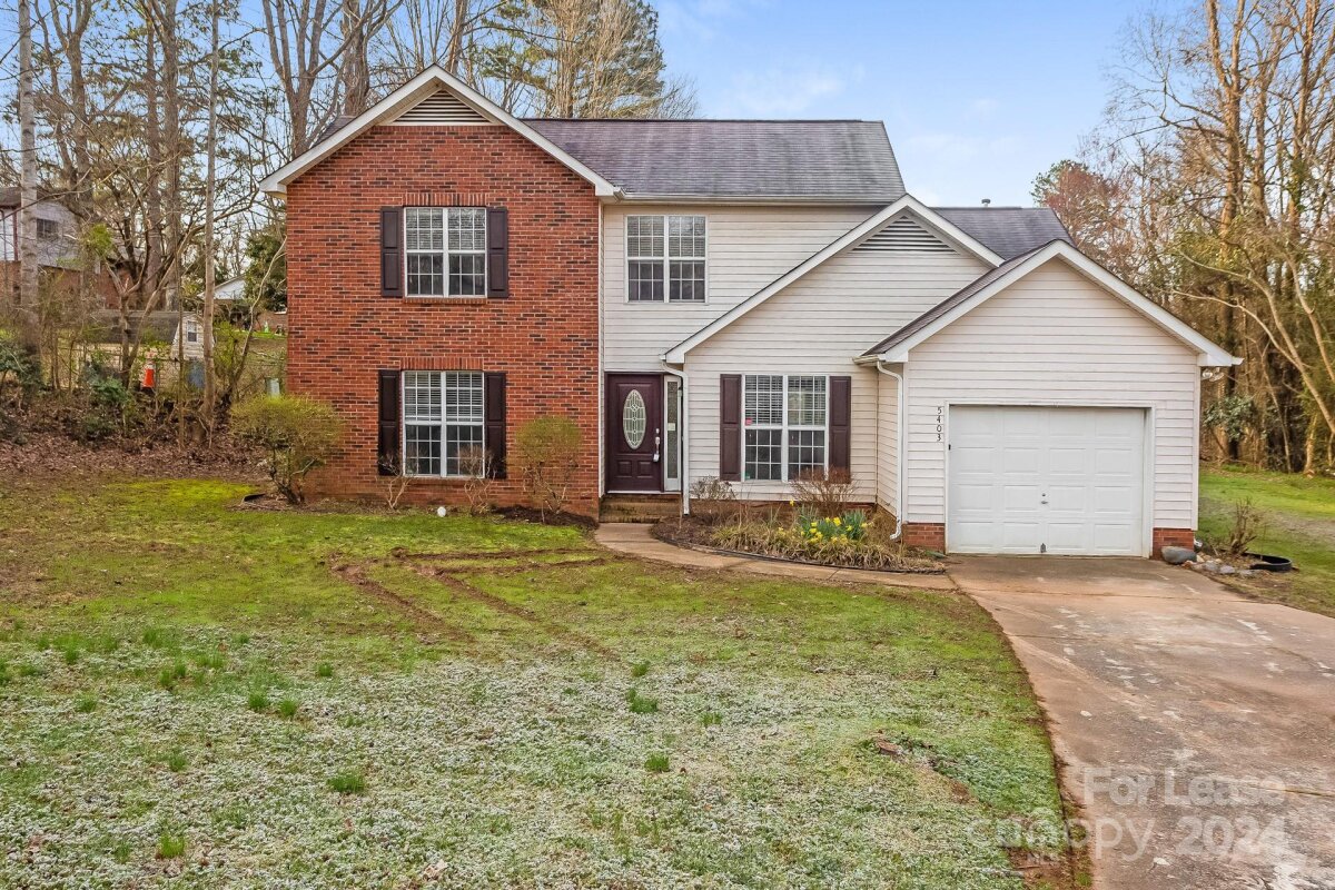 5403 Whittlington Drive, Charlotte, NC 28215, MLS # 4190942