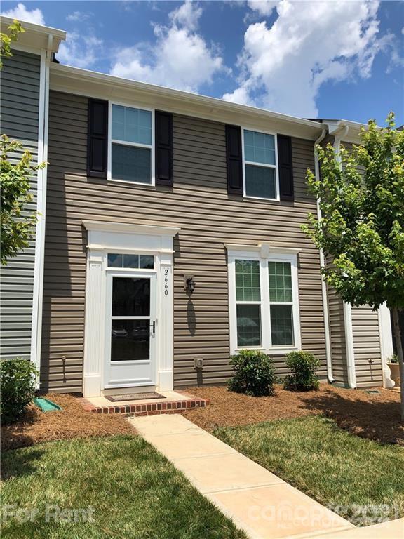 2660 Norman Isle Drive, Denver, NC 28037, MLS # 4190990