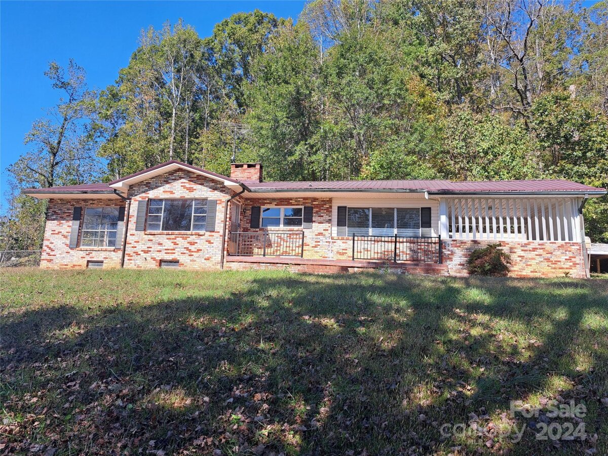 2970 Clarks Chapel Road, Lenoir, NC 28645, MLS # 4191017