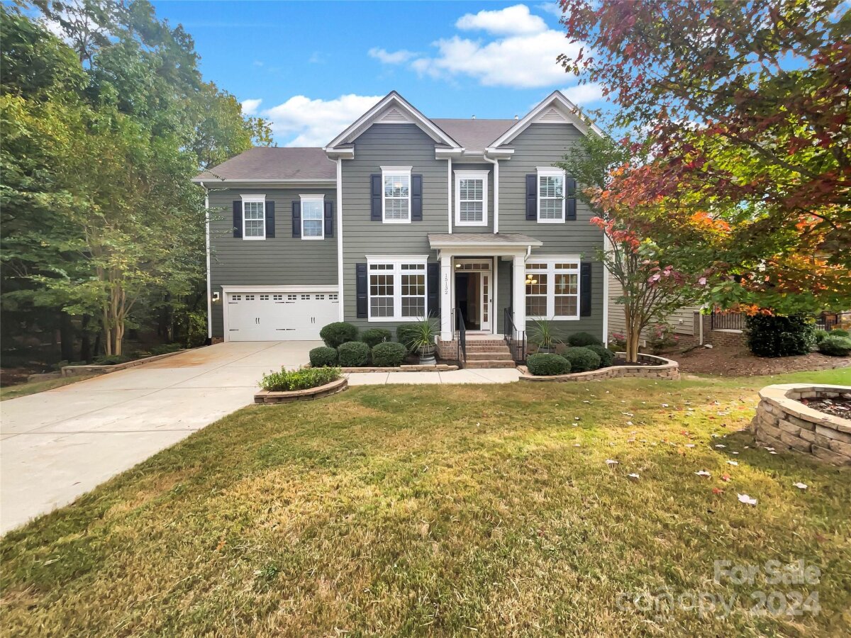 15132 Aullcin Court, Charlotte, NC 28278, MLS # 4191032