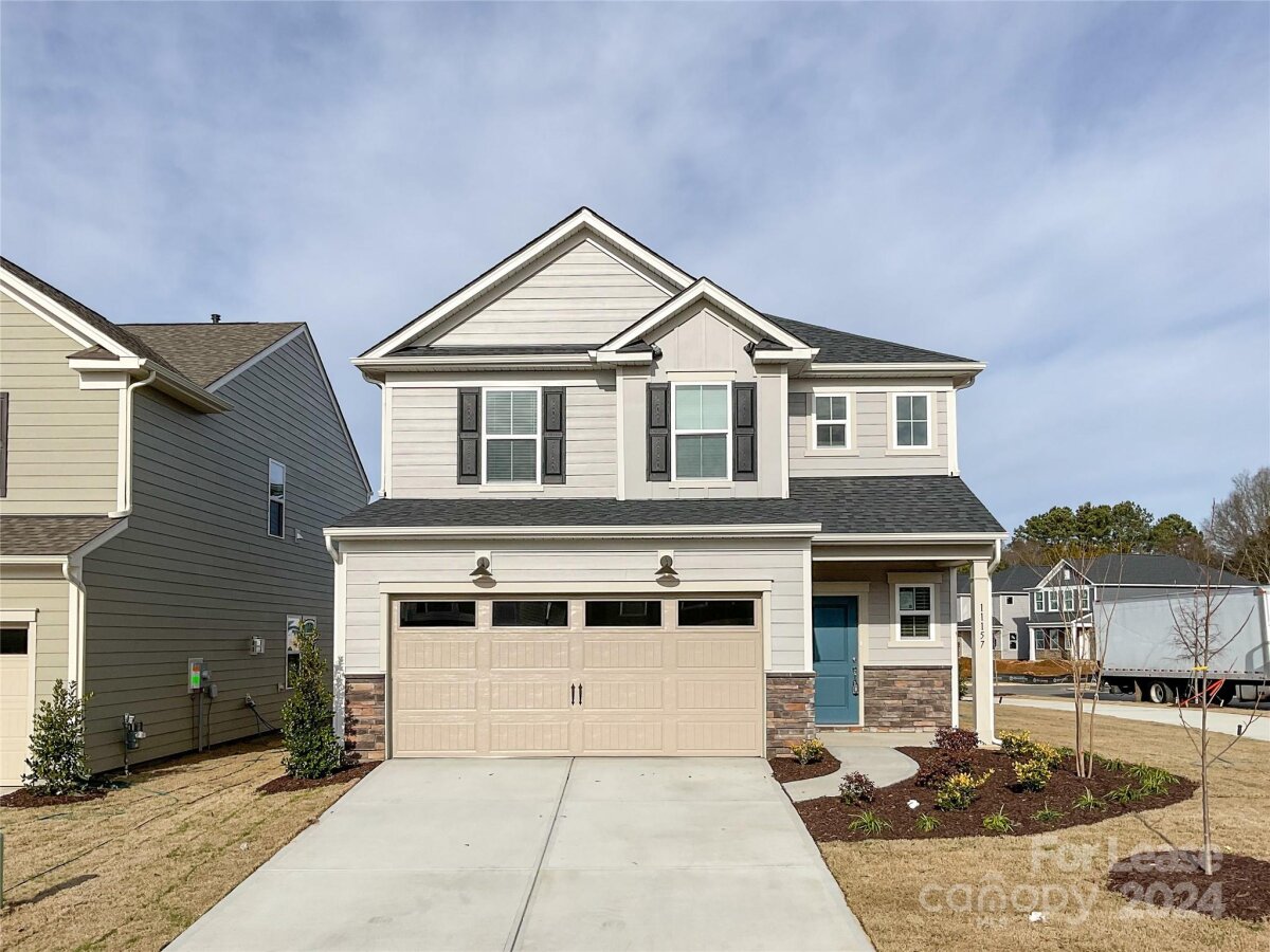 11157 Godwit Lane, Charlotte, NC 28278, MLS # 4191050