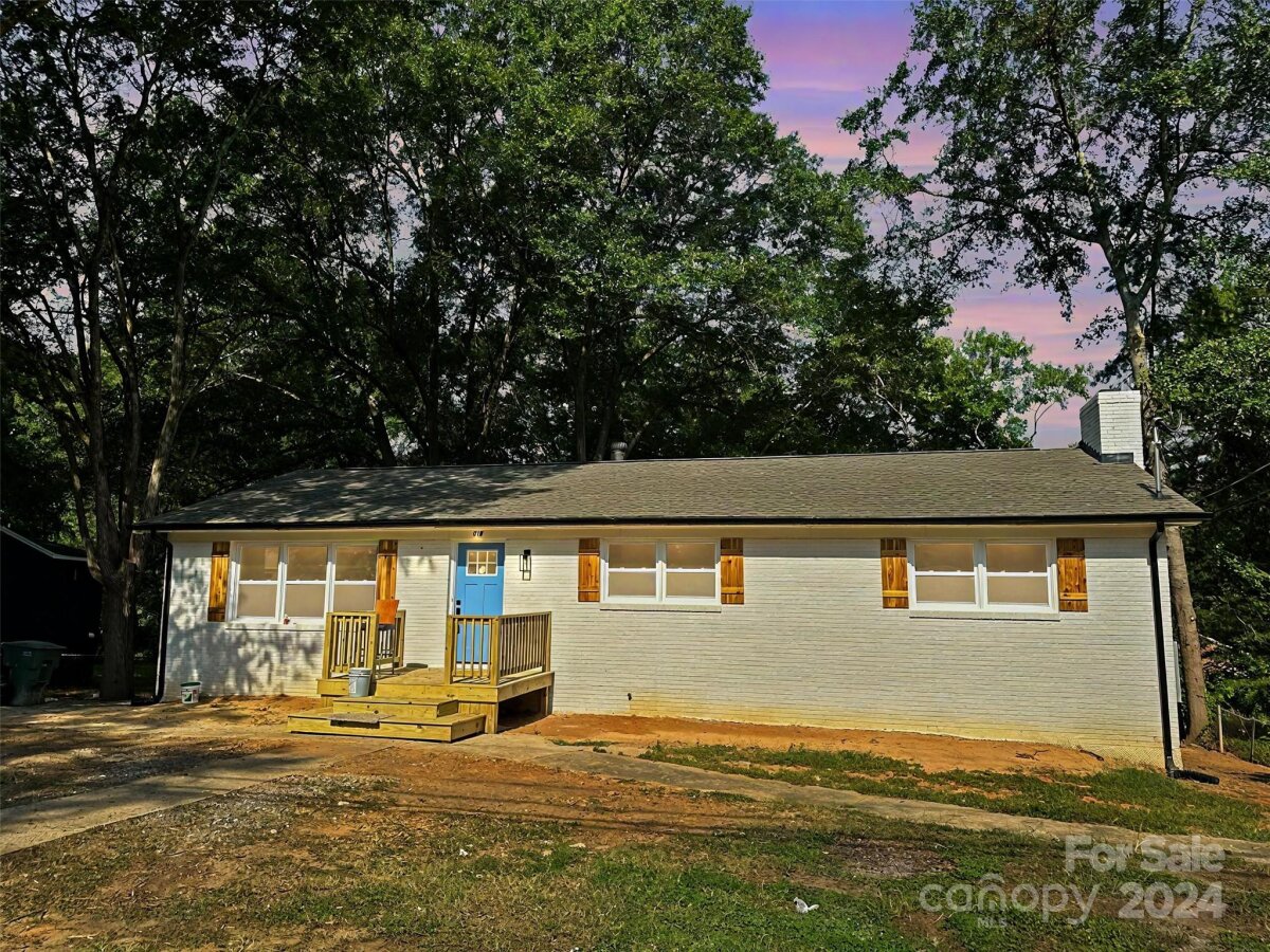 919 N Weldon Street, Gastonia, NC 28052, MLS # 4191053