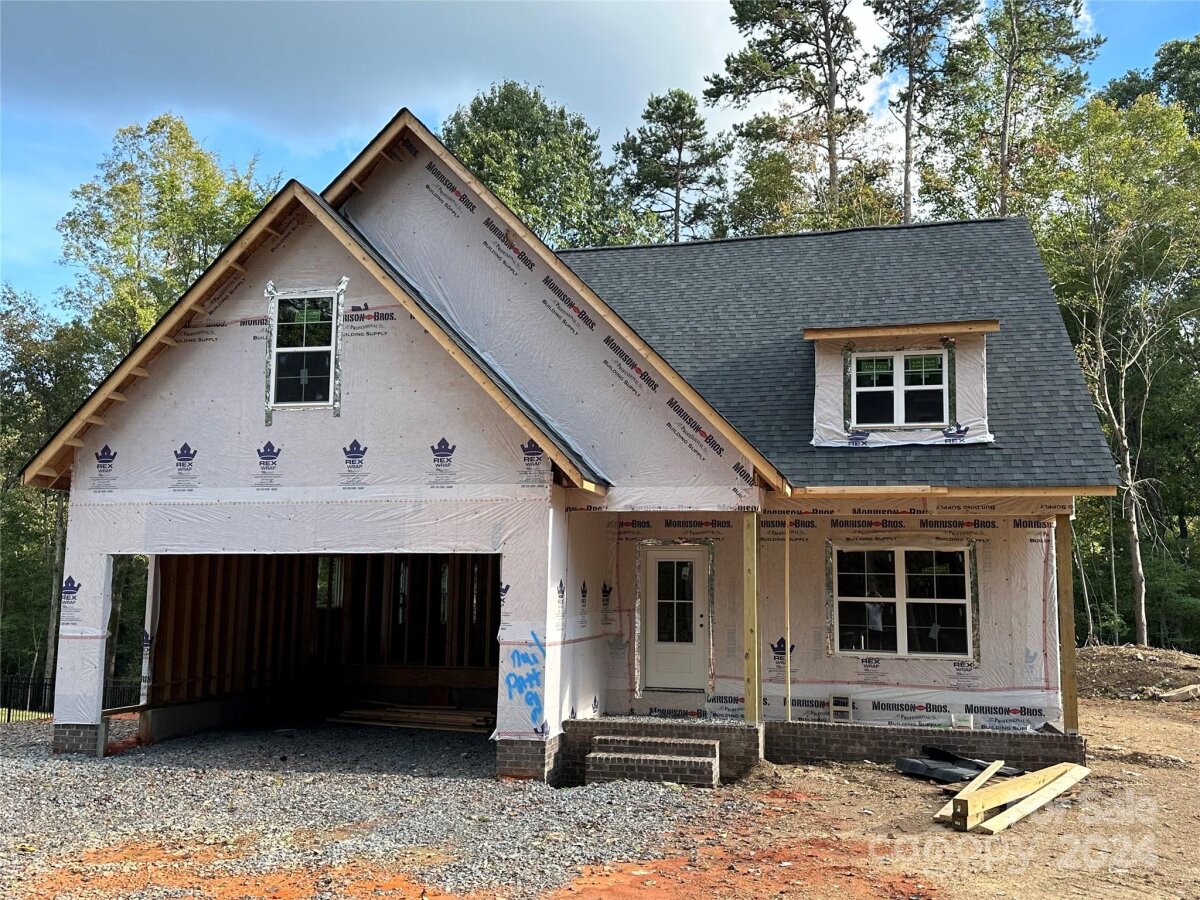 28778 NC Hwy 73 Highway, Albemarle, NC 28001, MLS # 4191062