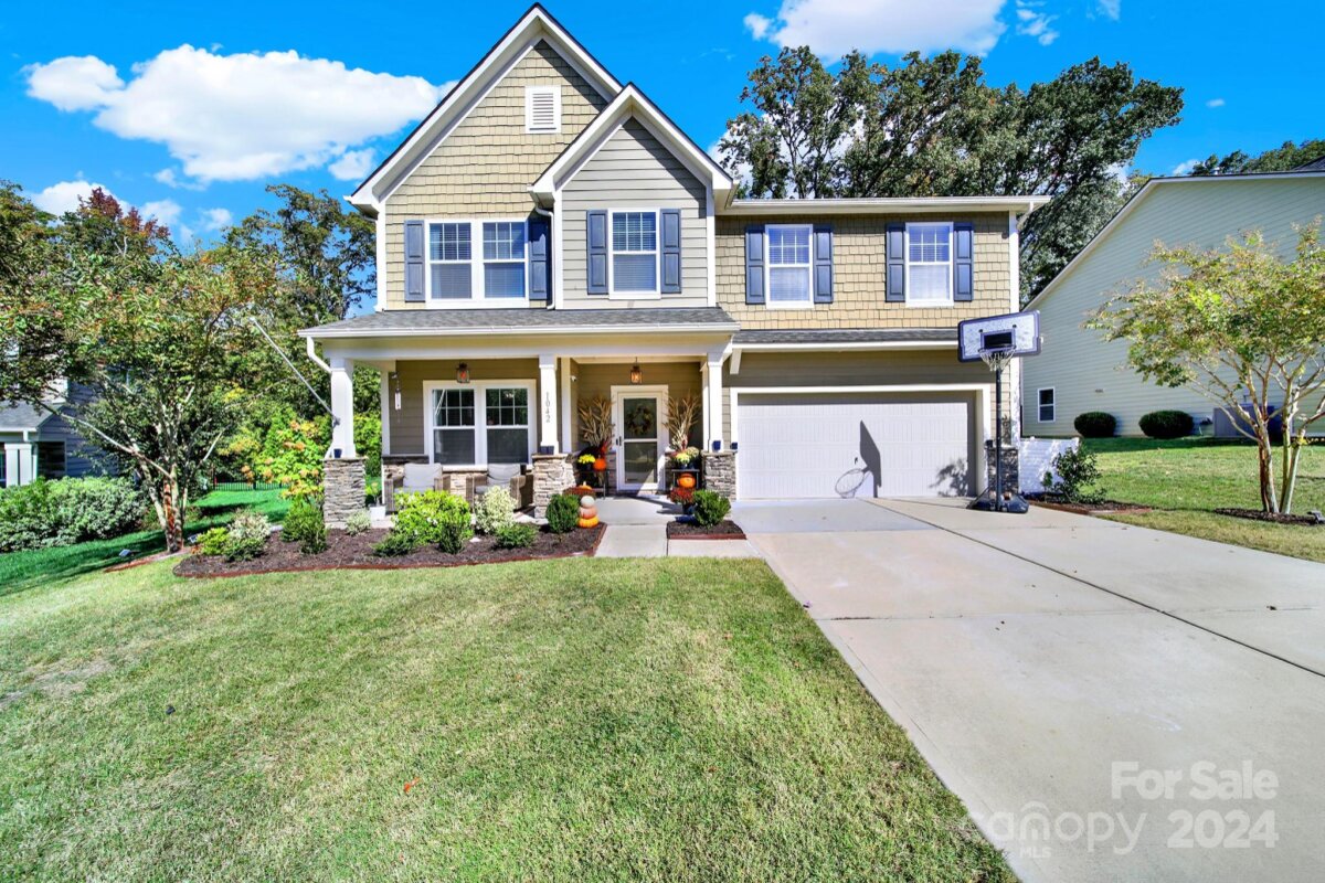 1042 Quail Run Court, Fort Mill, SC 29707, MLS # 4191089