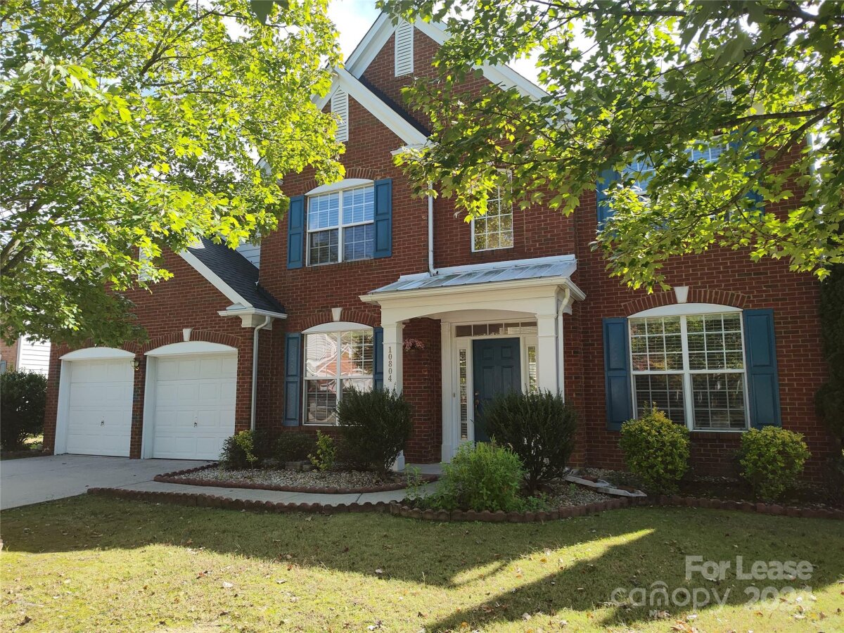 10804 Fountaingrove Drive, Charlotte, NC 28262, MLS # 4191097